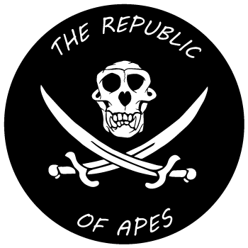 The Republic Of Apes