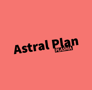 Astral Plan PLASMA