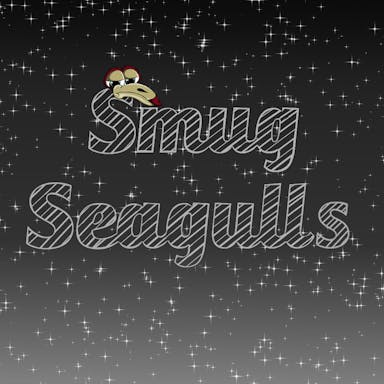 Smug Seagulls