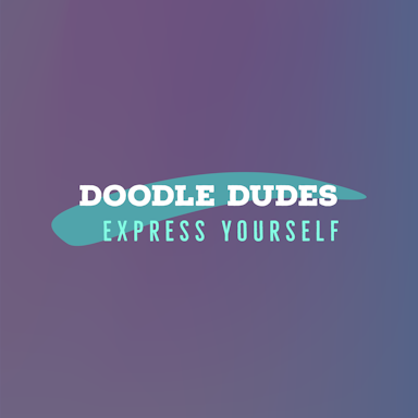 Doodle Dude Club