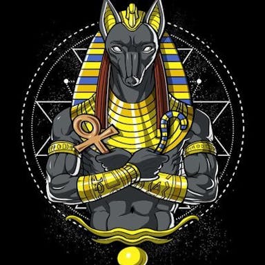 nft_pharaoh