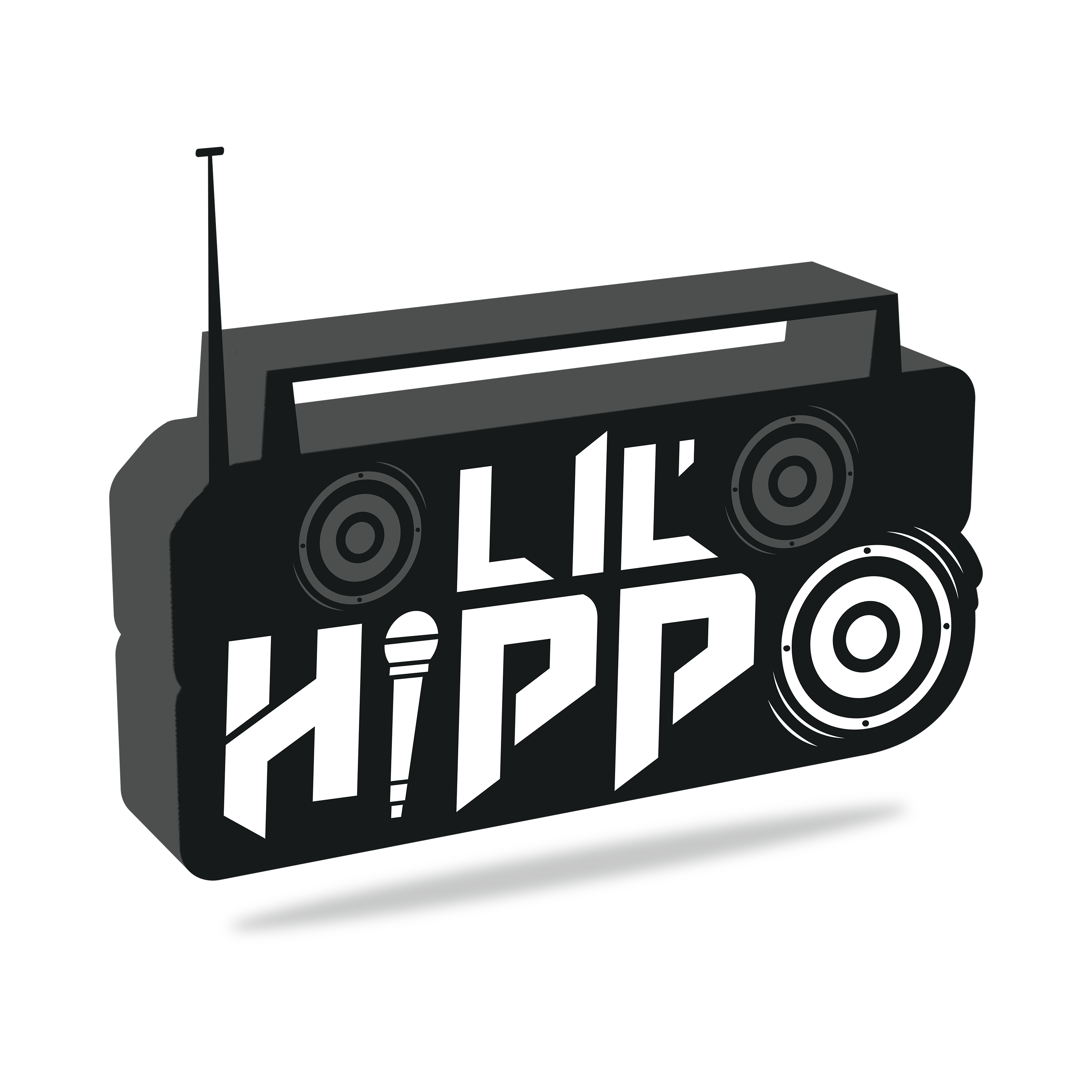 LIL’ HIPPO