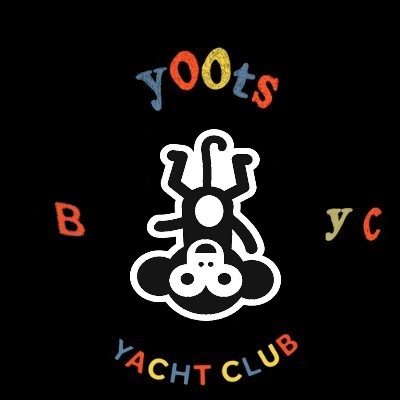 Baby y00ts Yacht Club