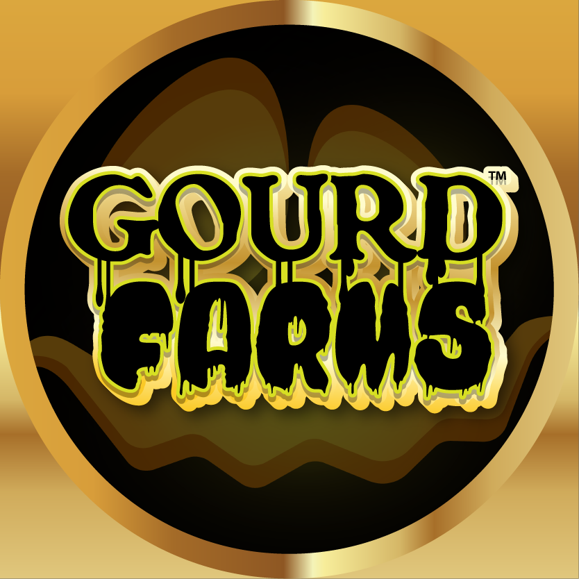 Gory Gourds