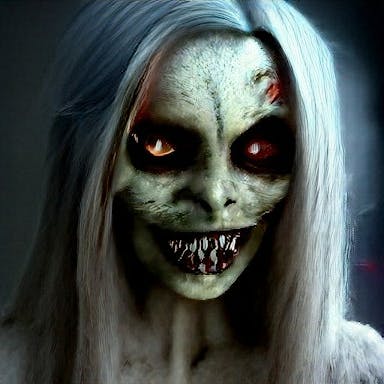 My Undead Girlfriend - Vampyre. Succubus. Demoness.