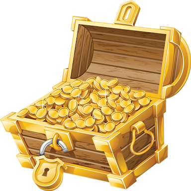 Pirate BOX FIN