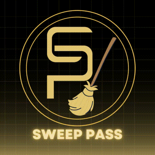 Sweep Pass