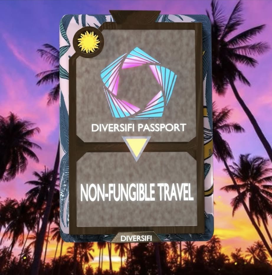 DiversiFi Passport