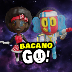 Bacano Go! - Cosmic Multiverse