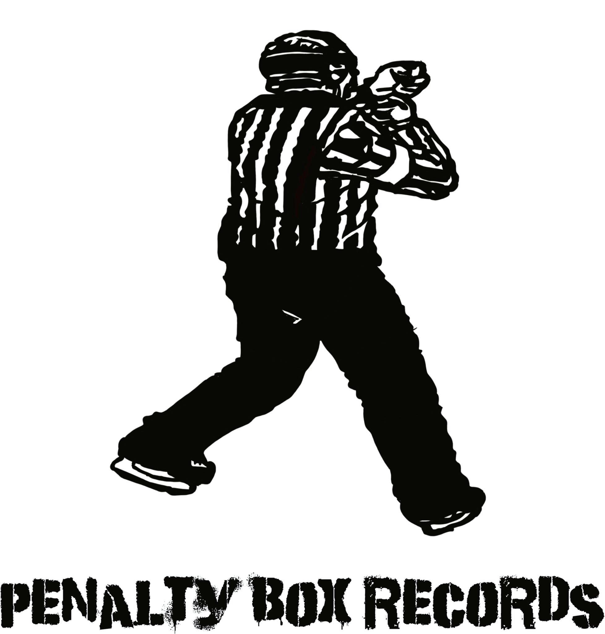 Penalty Box Records - Khilshot by Mike Booth